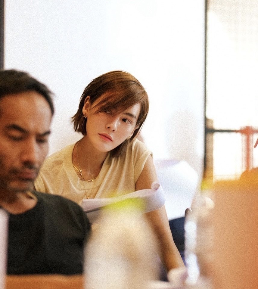 เจนี่ เทียนโพธิ์สุวรรณ