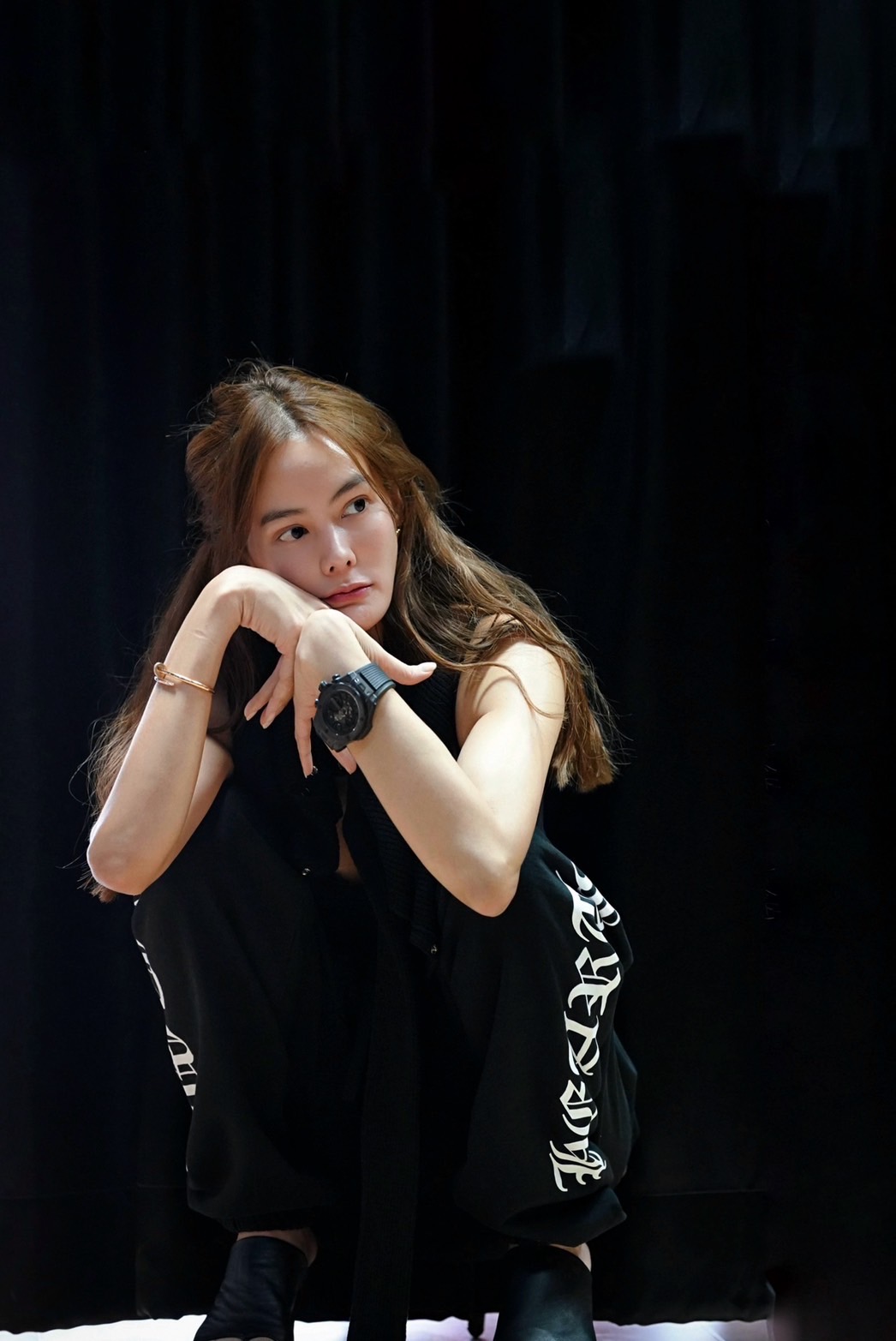 เจนี่ เทียนโพธิ์สุวรรณ