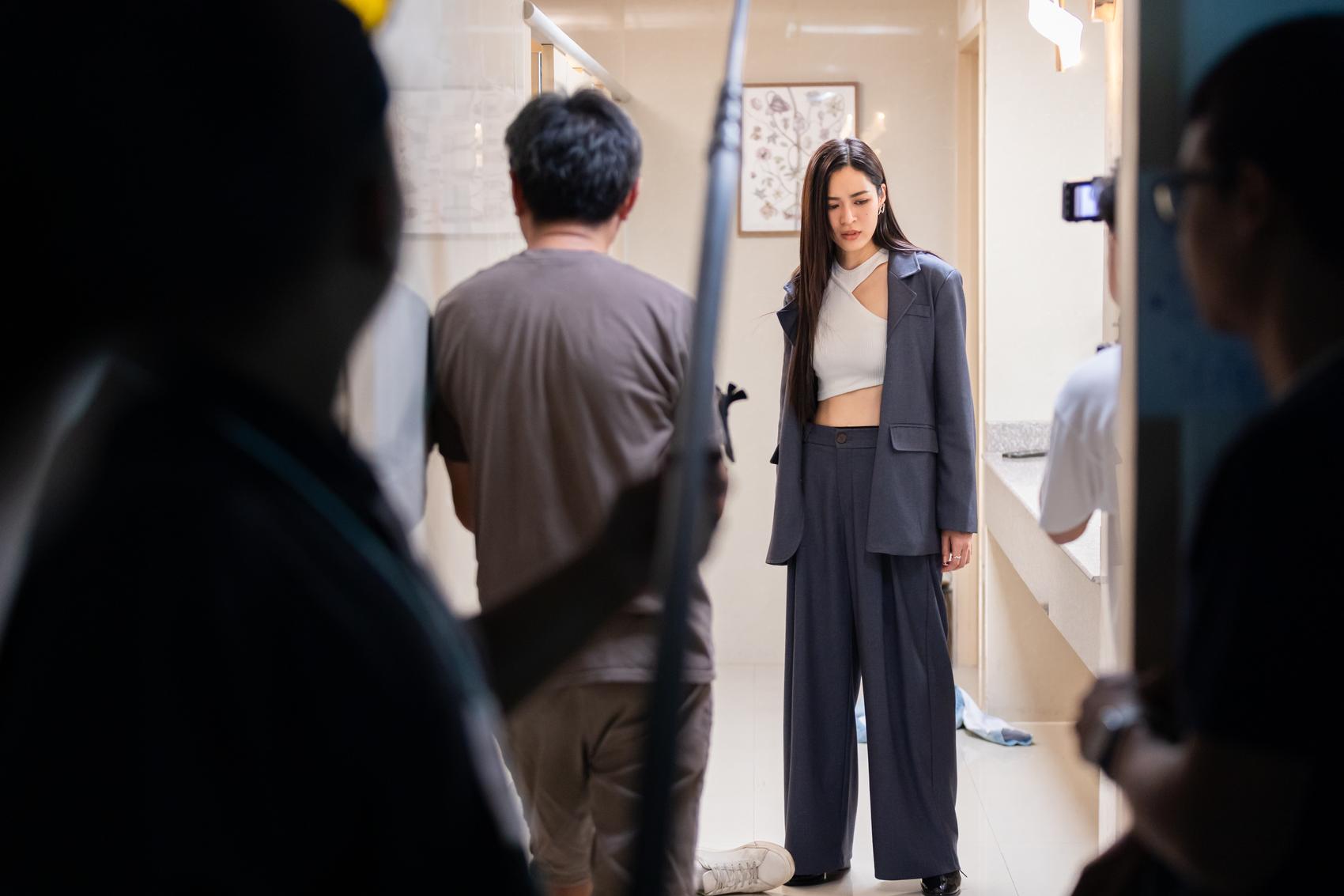 เพียงเธอ only you the series ep.4