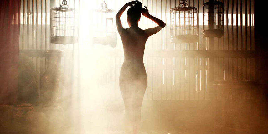 หนังเกาหลี 18+ แนวพีเรียด ฉากรักแซ่บ เลิฟซีนถึงใจ