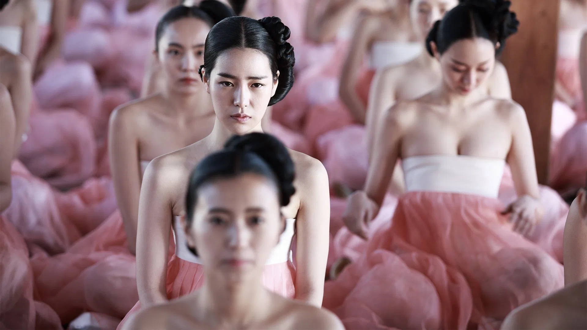 หนังเกาหลี 18+ แนวพีเรียด ฉากรักแซ่บ เลิฟซีนถึงใจ