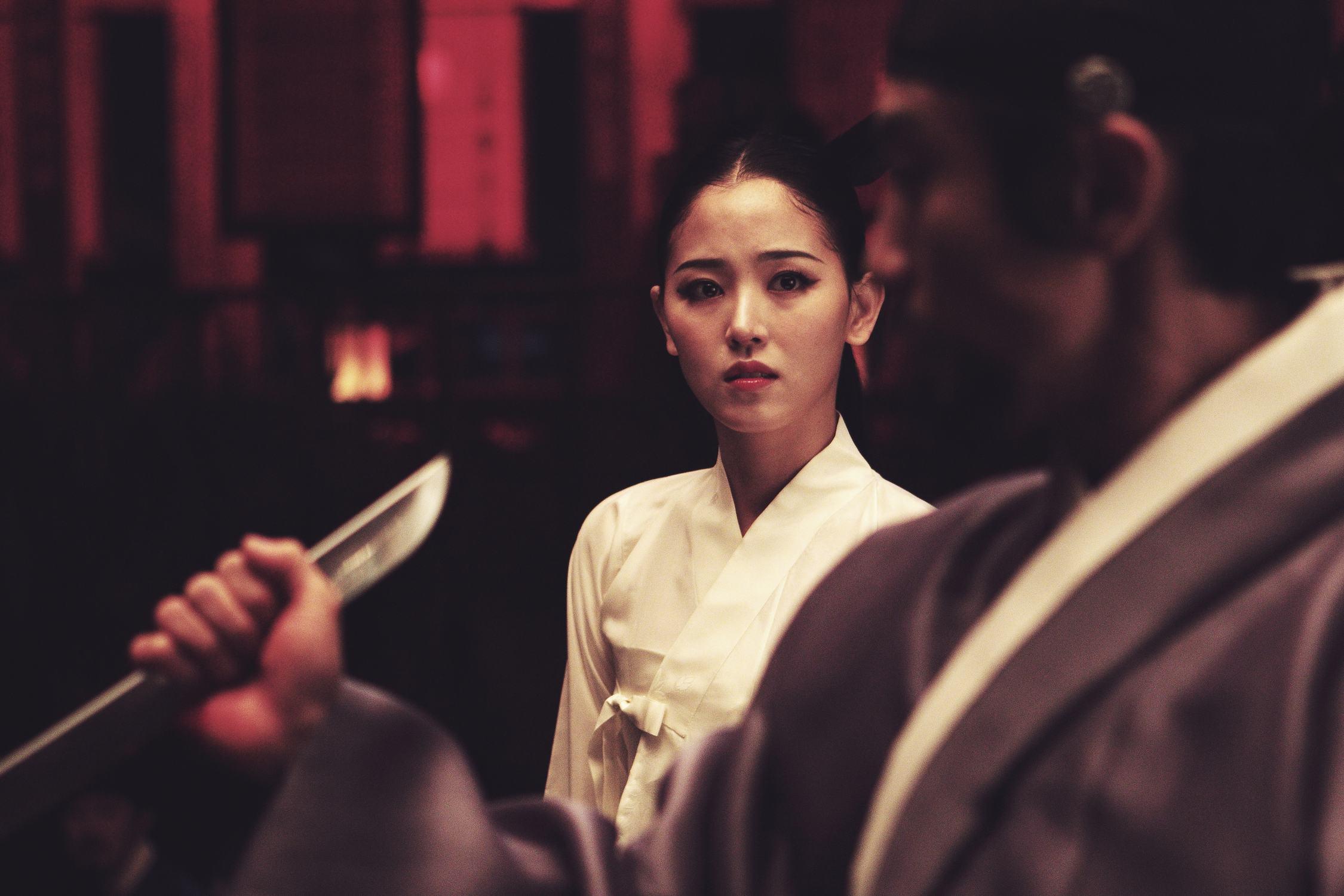 หนังเกาหลี 18+ แนวพีเรียด ฉากรักแซ่บ เลิฟซีนถึงใจ