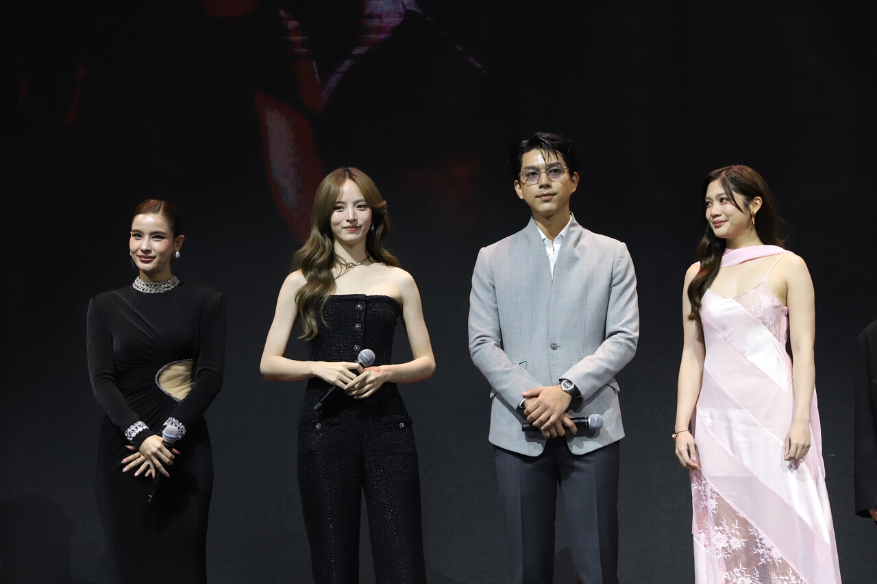 ละคร-ซีรีส์ ช่องวัน 31 ครึ่งปีหลัง 2025 