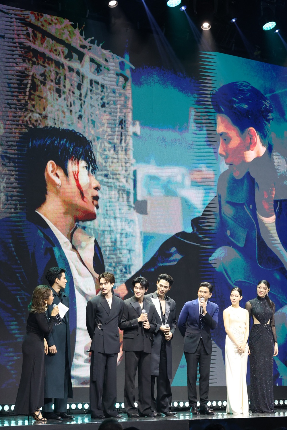 ละคร-ซีรีส์ ช่องวัน 31 ครึ่งปีหลัง 2025 