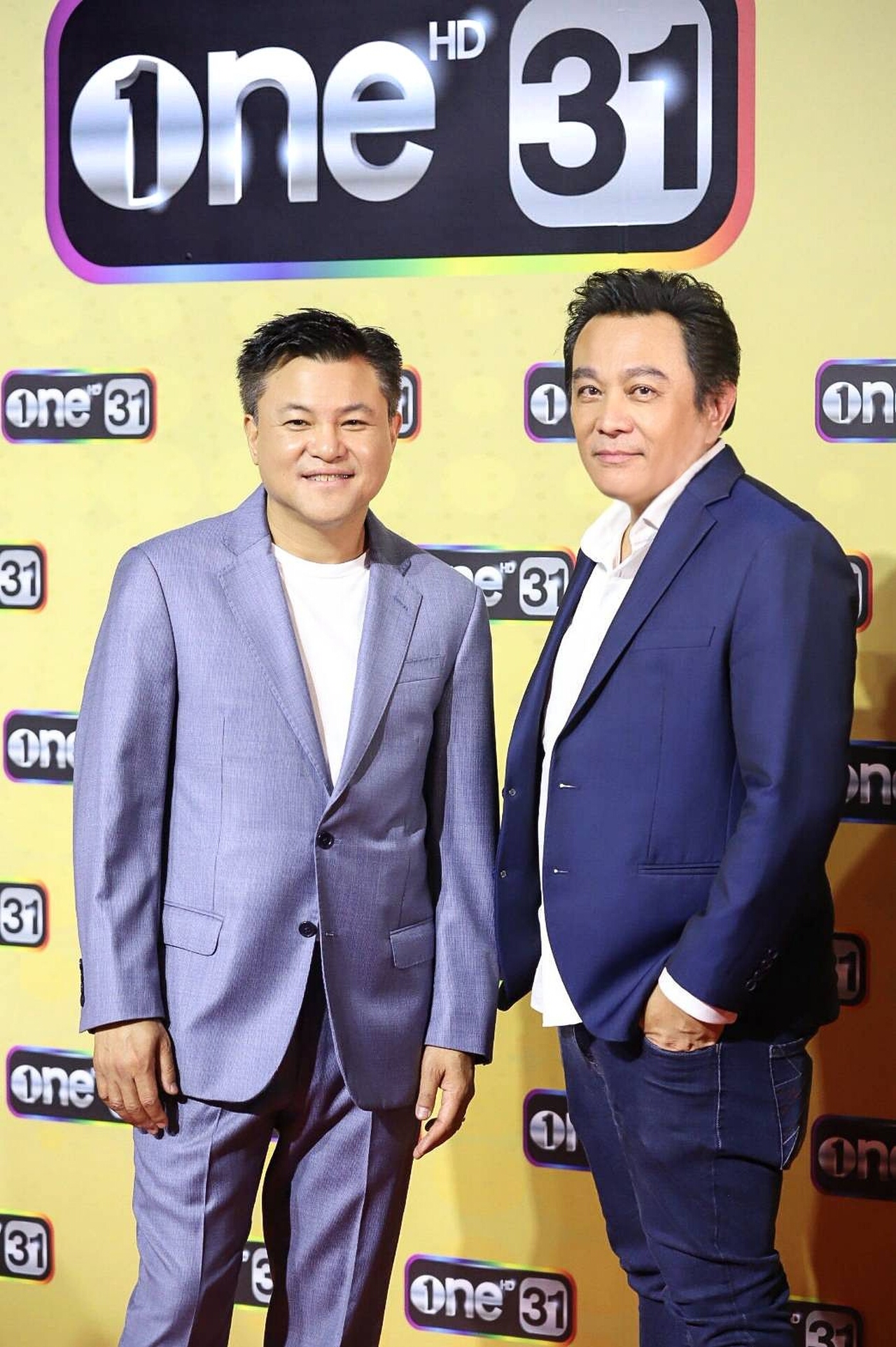 ละคร-ซีรีส์ ช่องวัน 31 ครึ่งปีหลัง 2025 