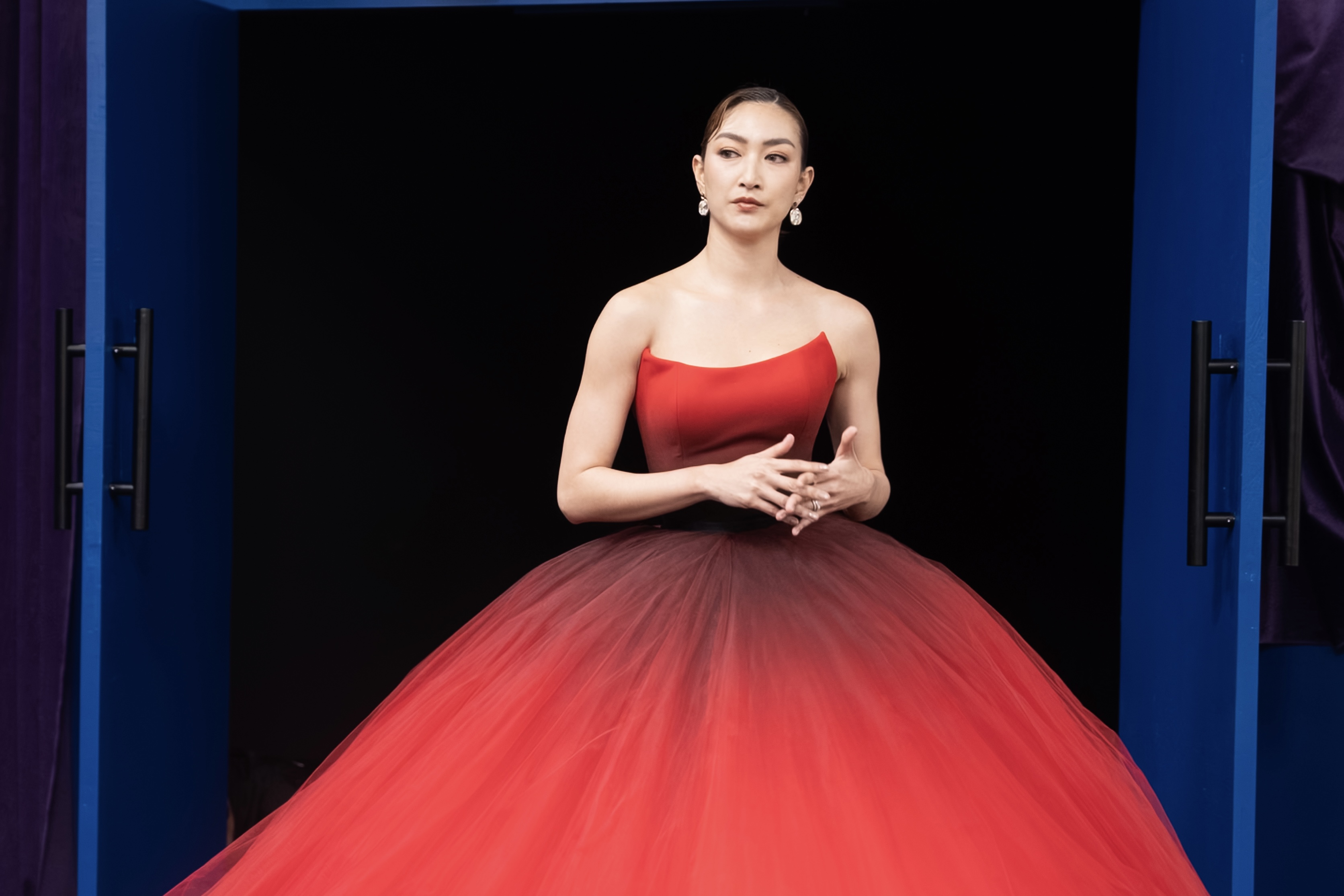 the face thailand season 6 เมนเทอร์แพนเค้ก