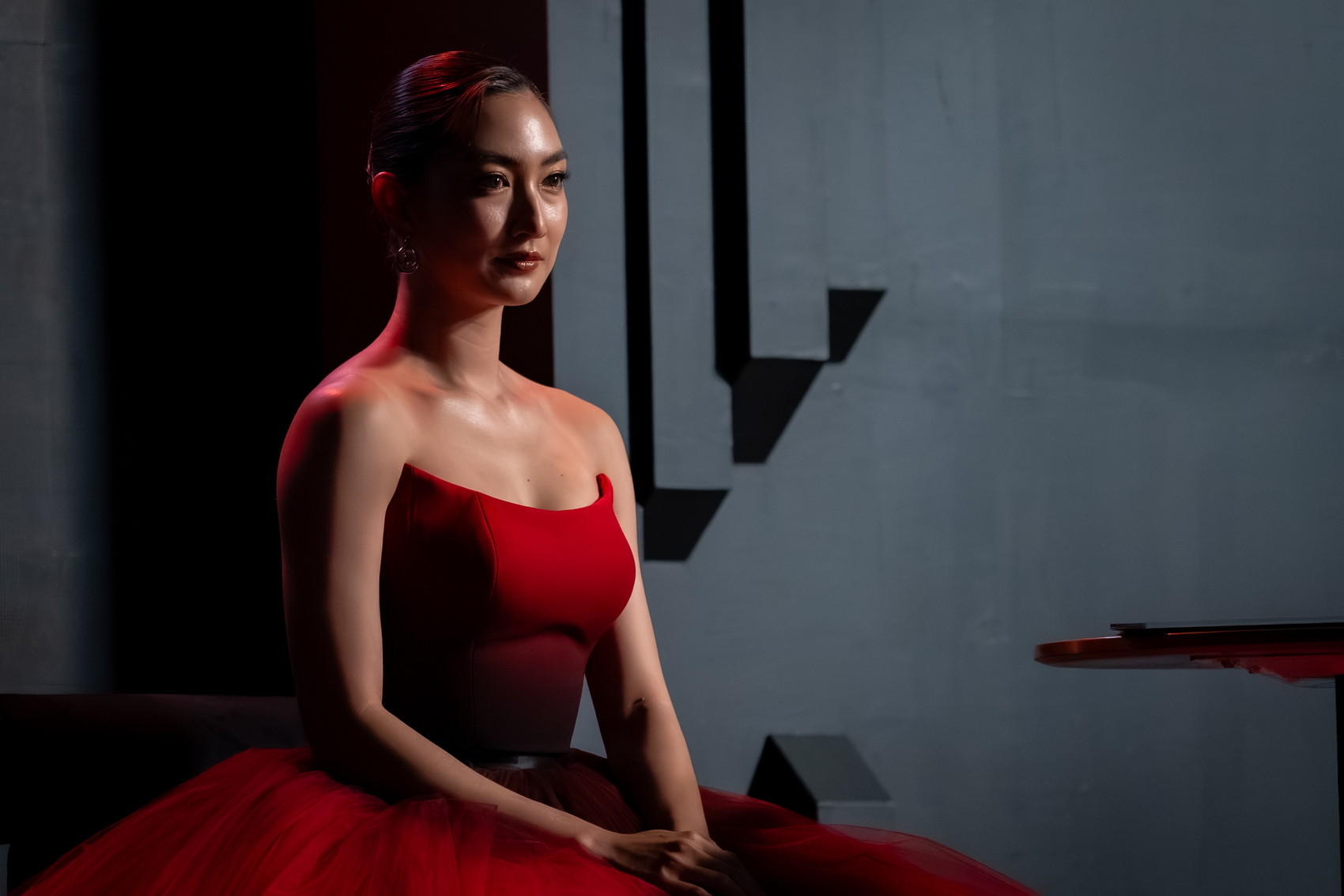 the face thailand season 6 เมนเทอร์แพนเค้ก