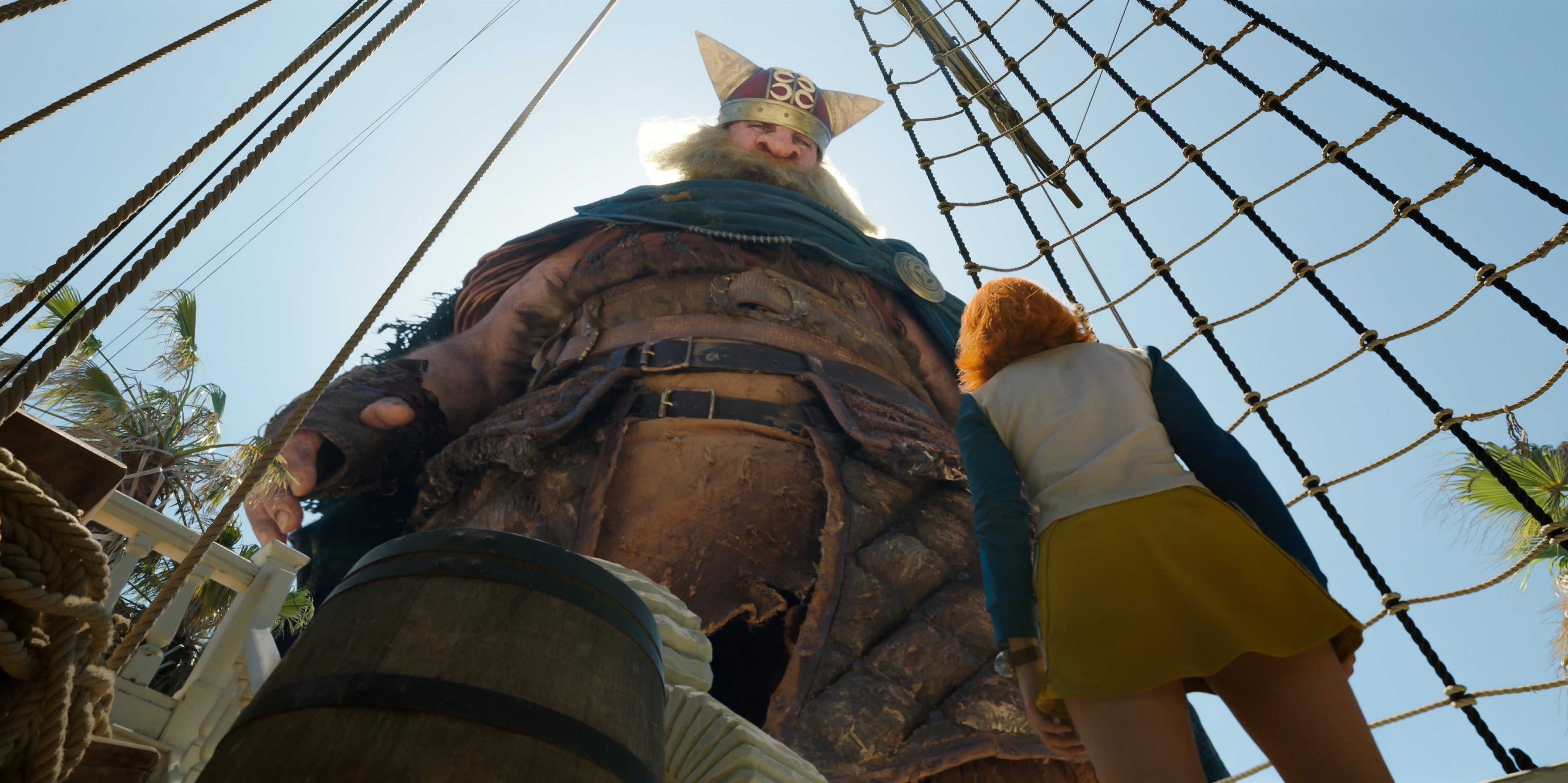 ONE PIECE ซีซั่น 2