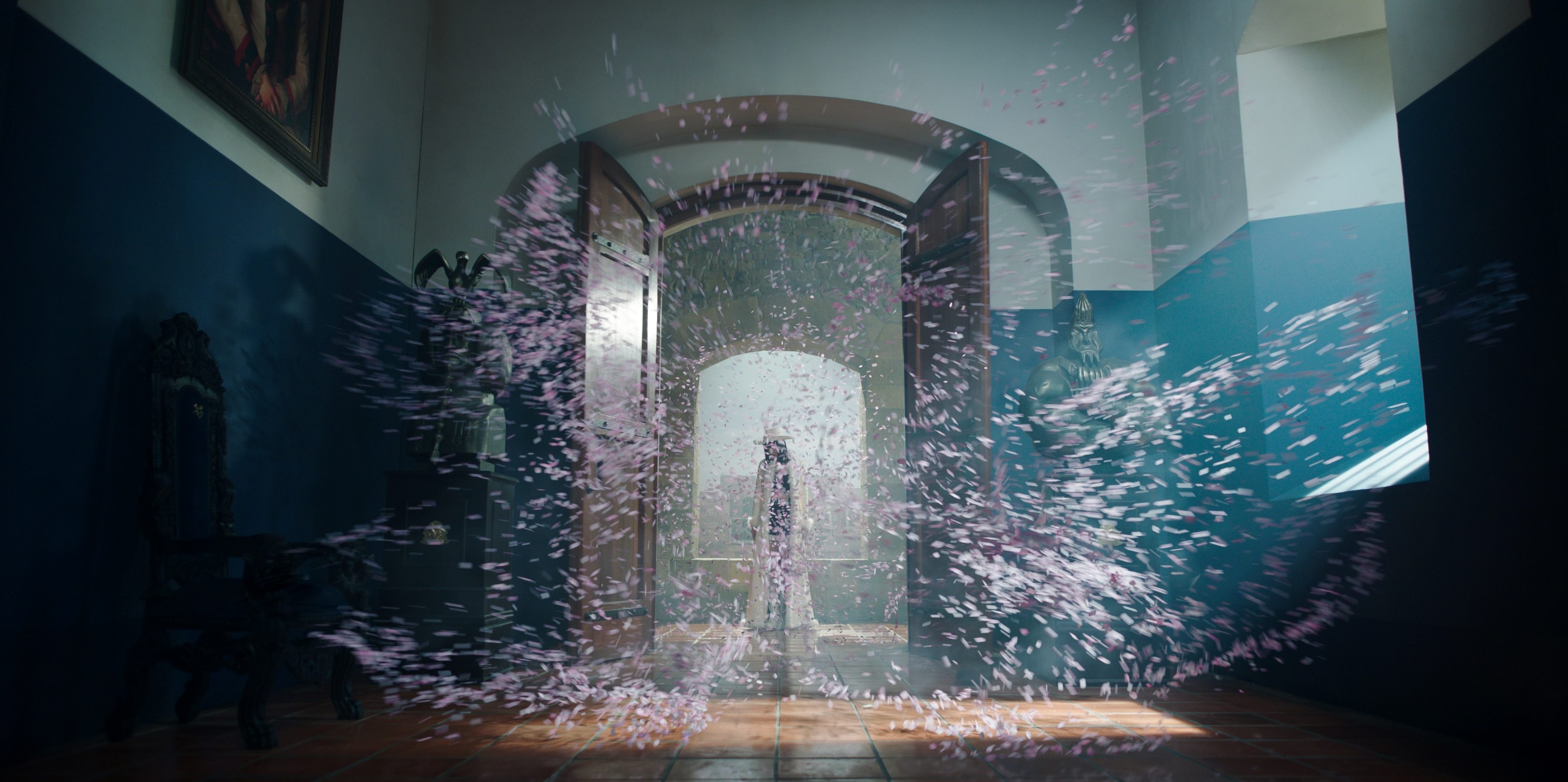 ONE PIECE ซีซั่น 2