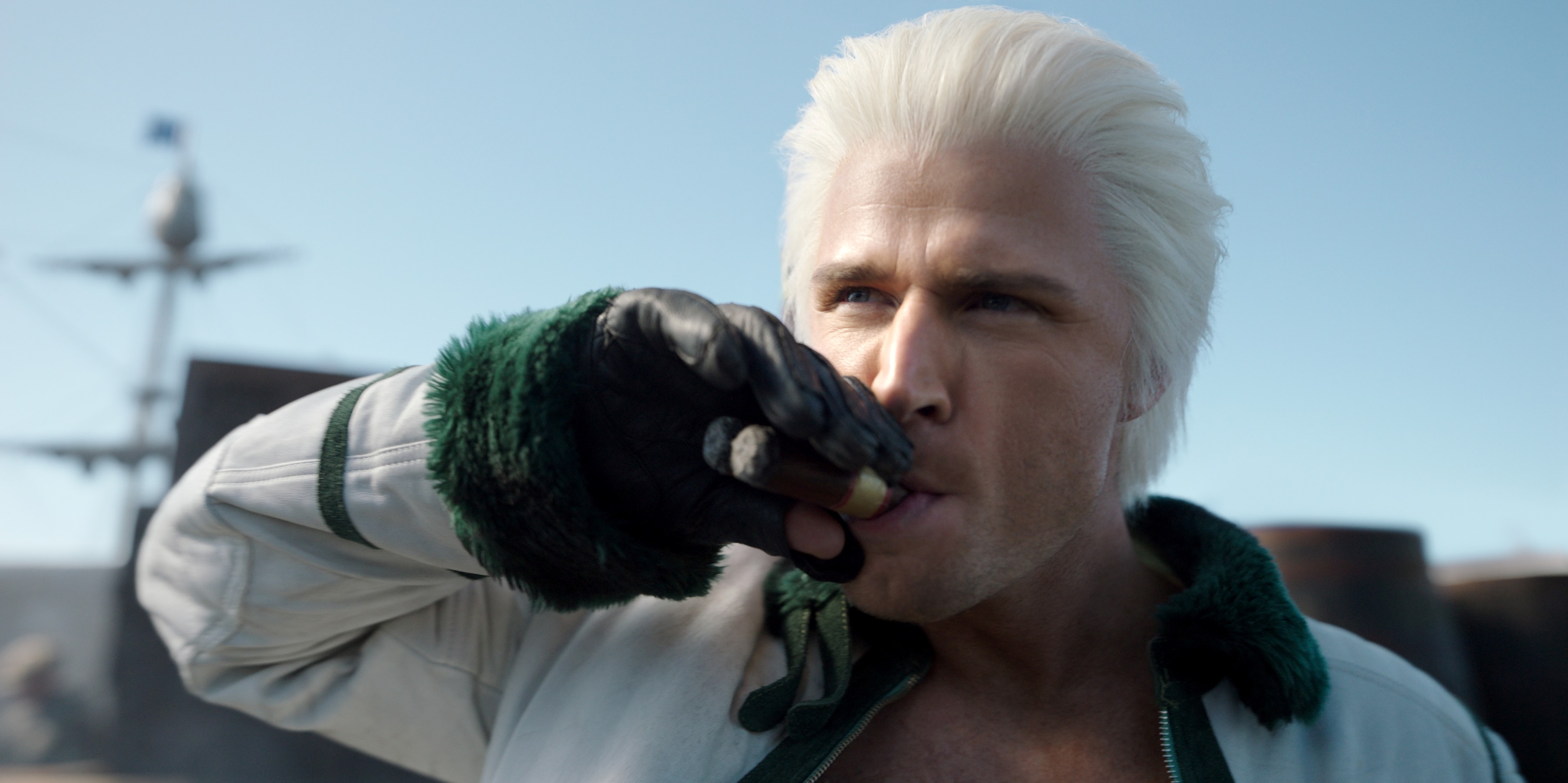 ONE PIECE ซีซั่น 2