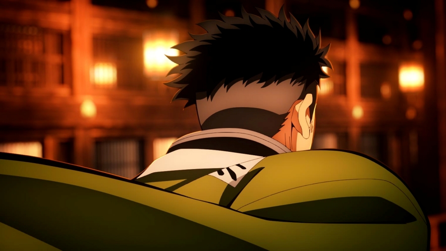 ดาบพิฆาตอสูร ภาคปราสาทไร้ขอบเขต