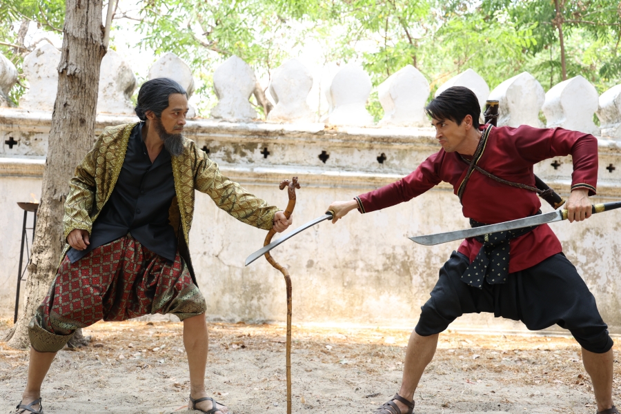 ใจขังเจ้า ตอนที่ 16