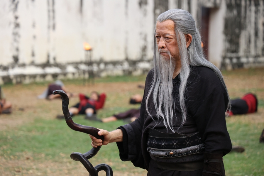 ใจขังเจ้า ตอนที่ 16