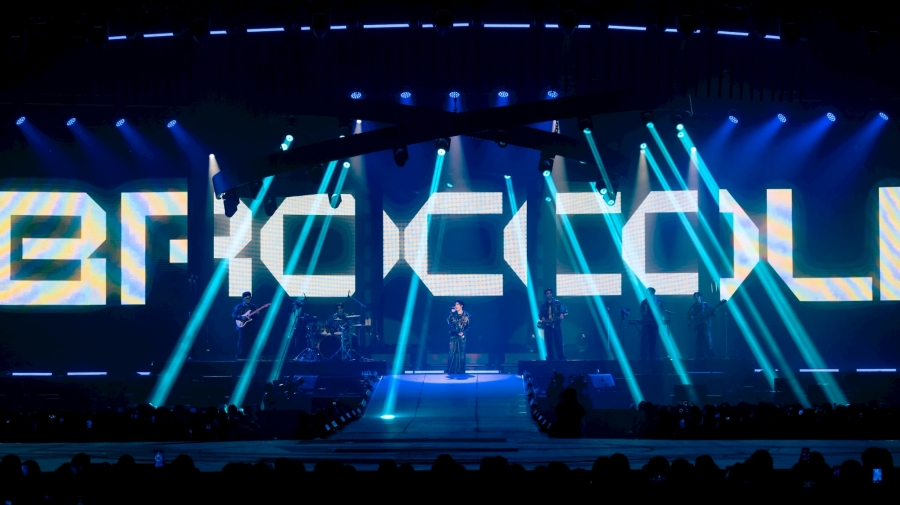 William Est WE Magnetic FANCON