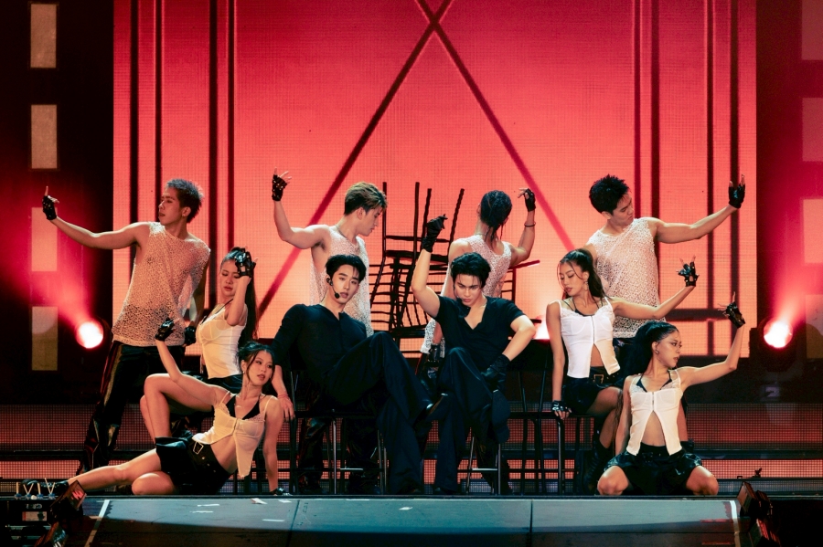 William Est WE Magnetic FANCON