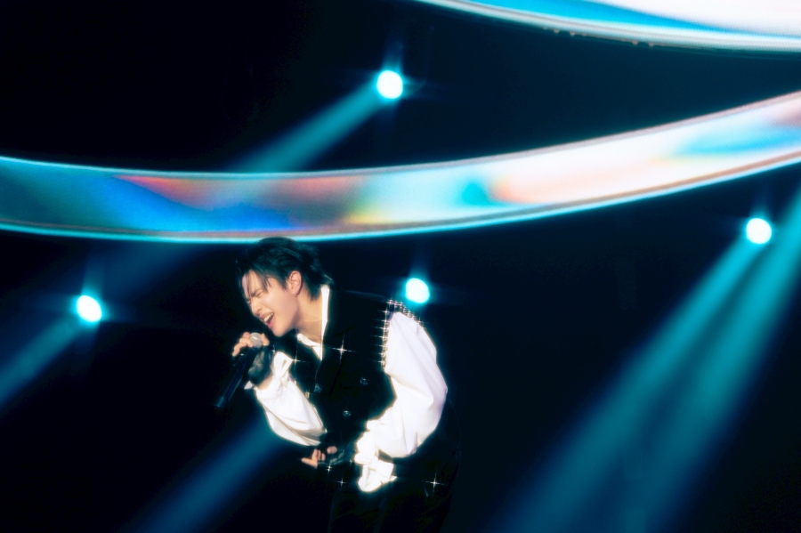 William Est WE Magnetic FANCON