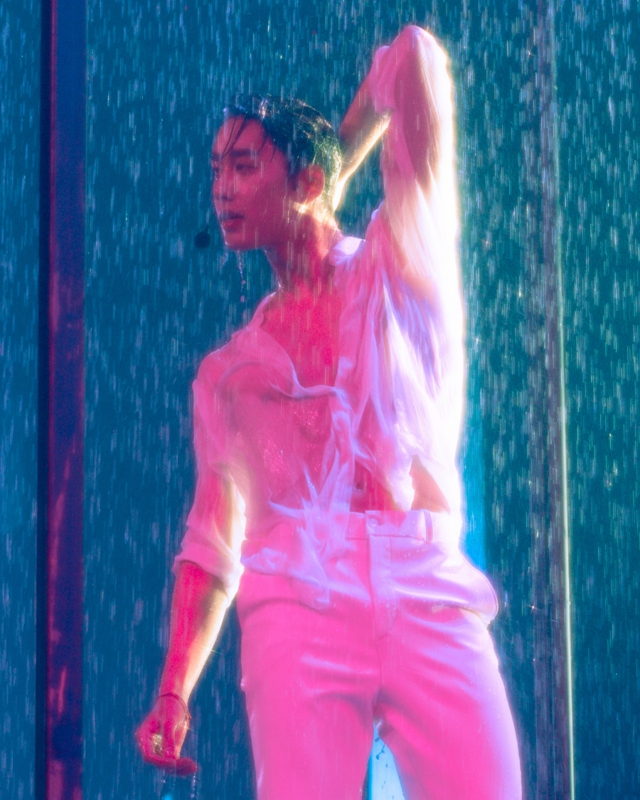 William Est WE Magnetic FANCON