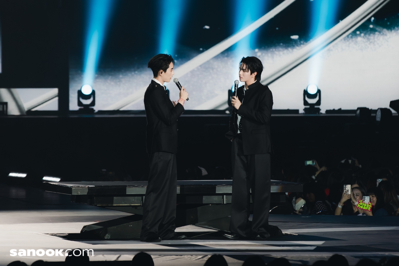 William Est WE Magnetic FANCON