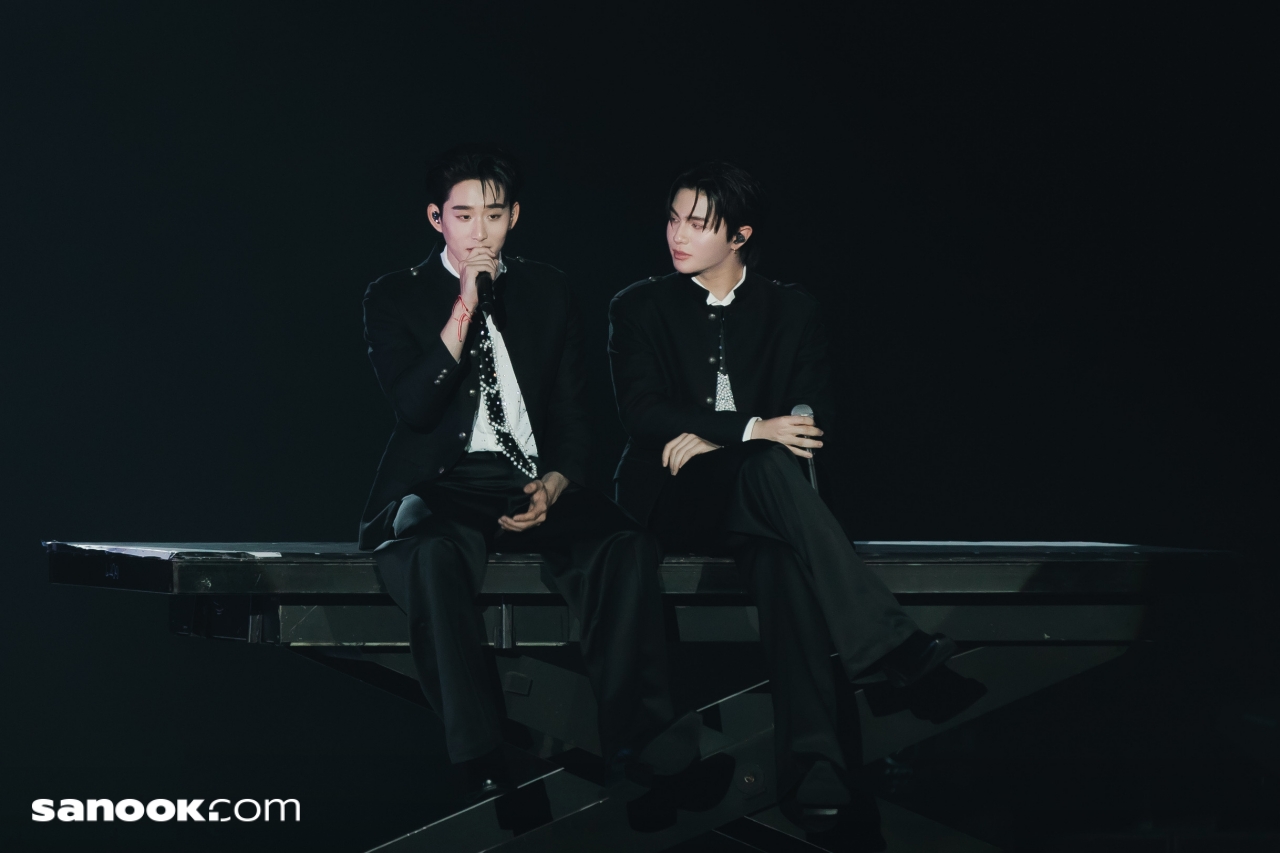 William Est WE Magnetic FANCON