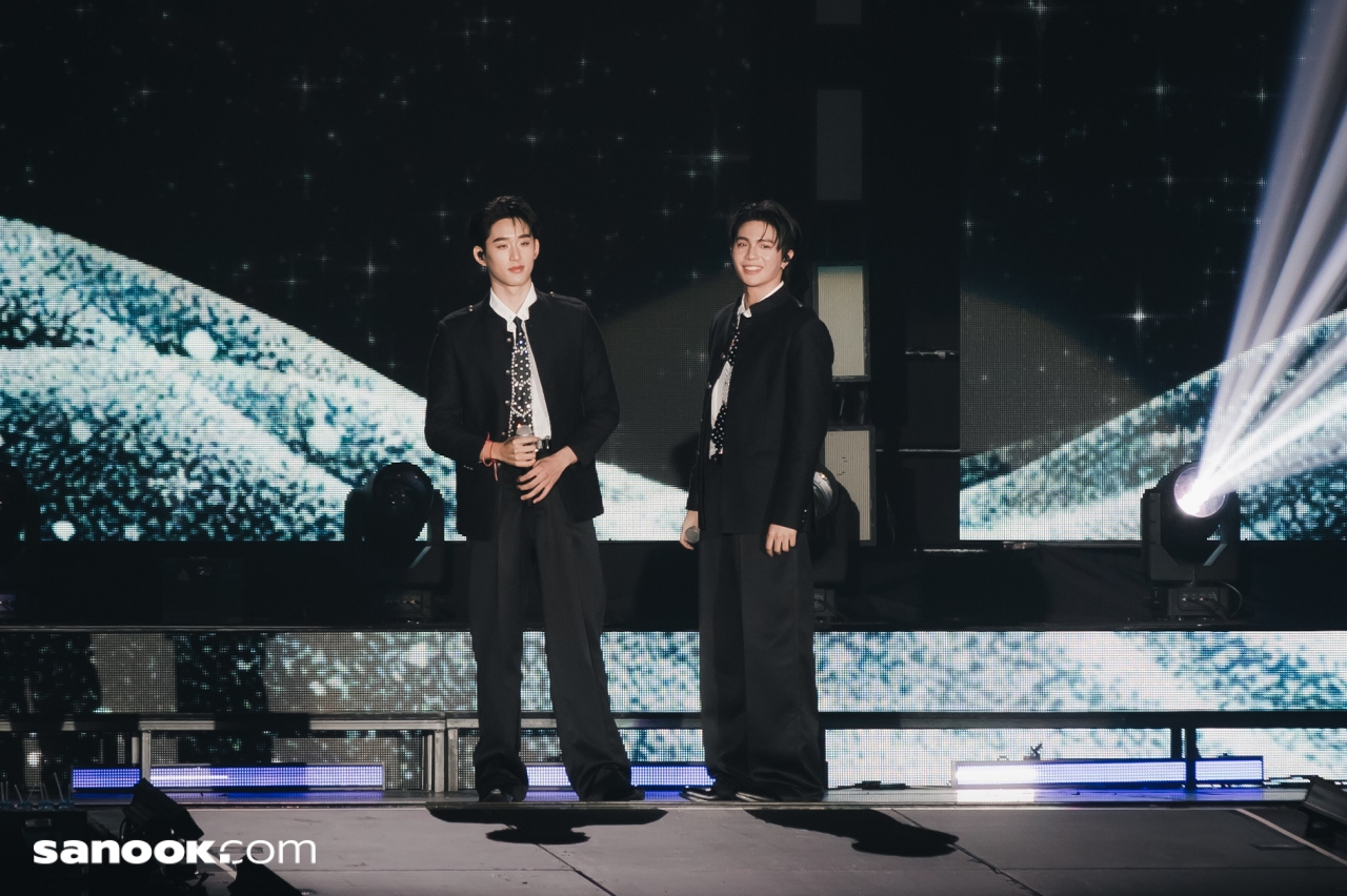 William Est WE Magnetic FANCON