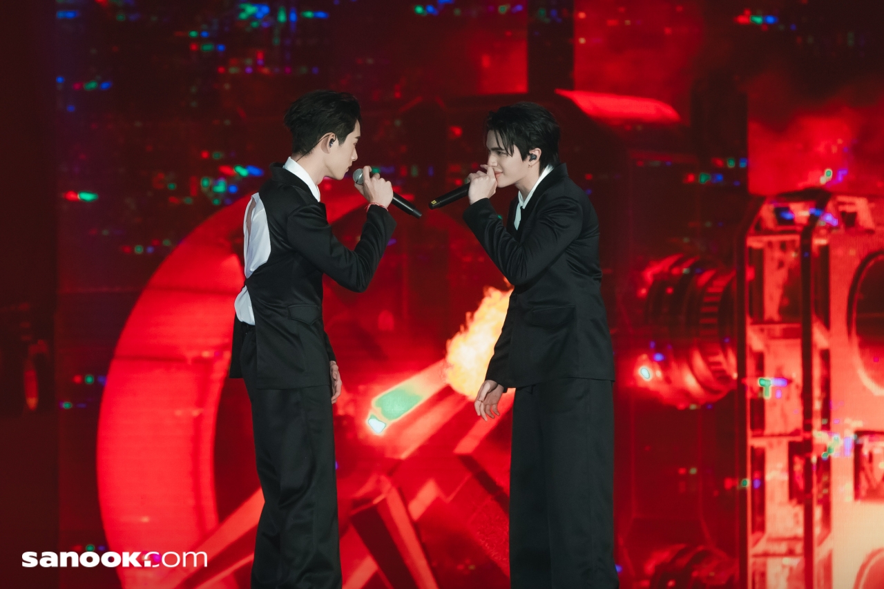 William Est WE Magnetic FANCON