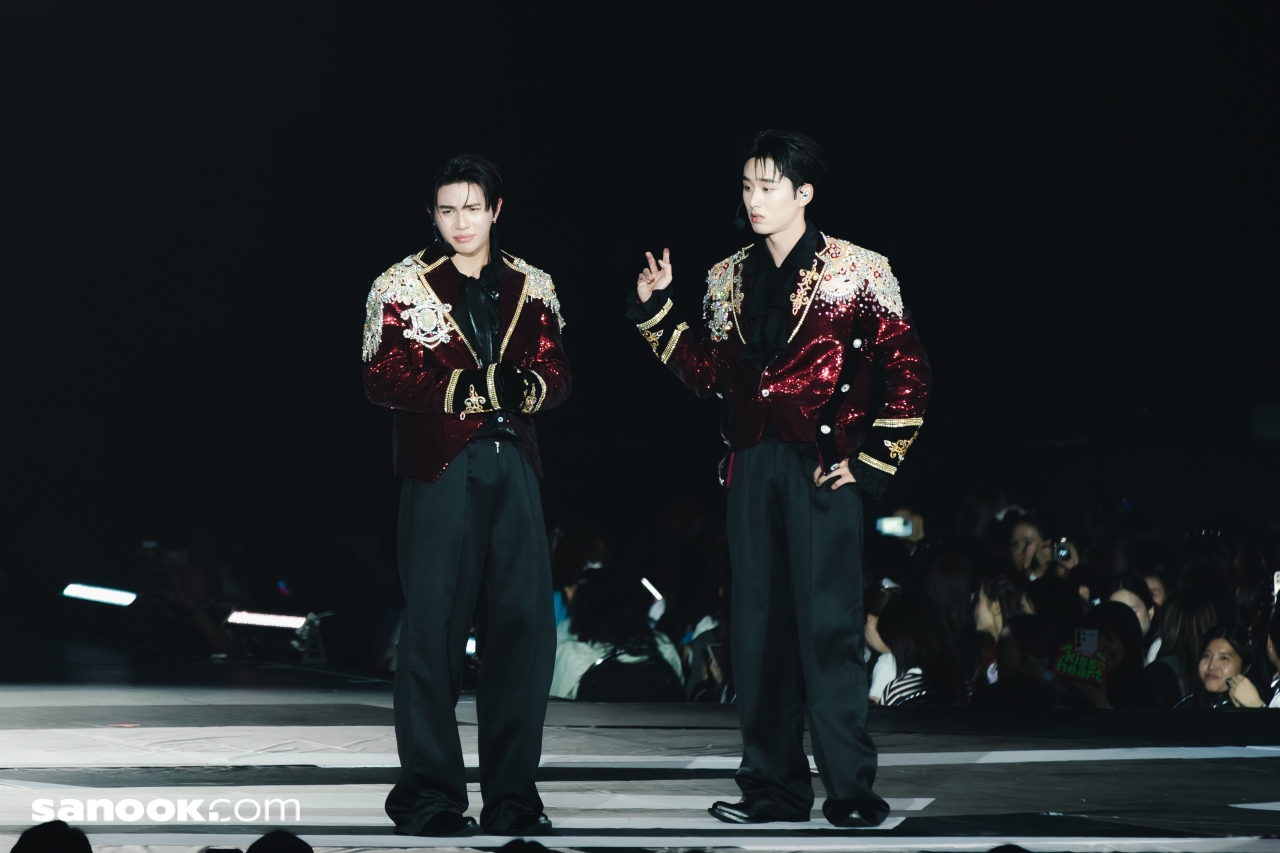 William Est WE Magnetic FANCON