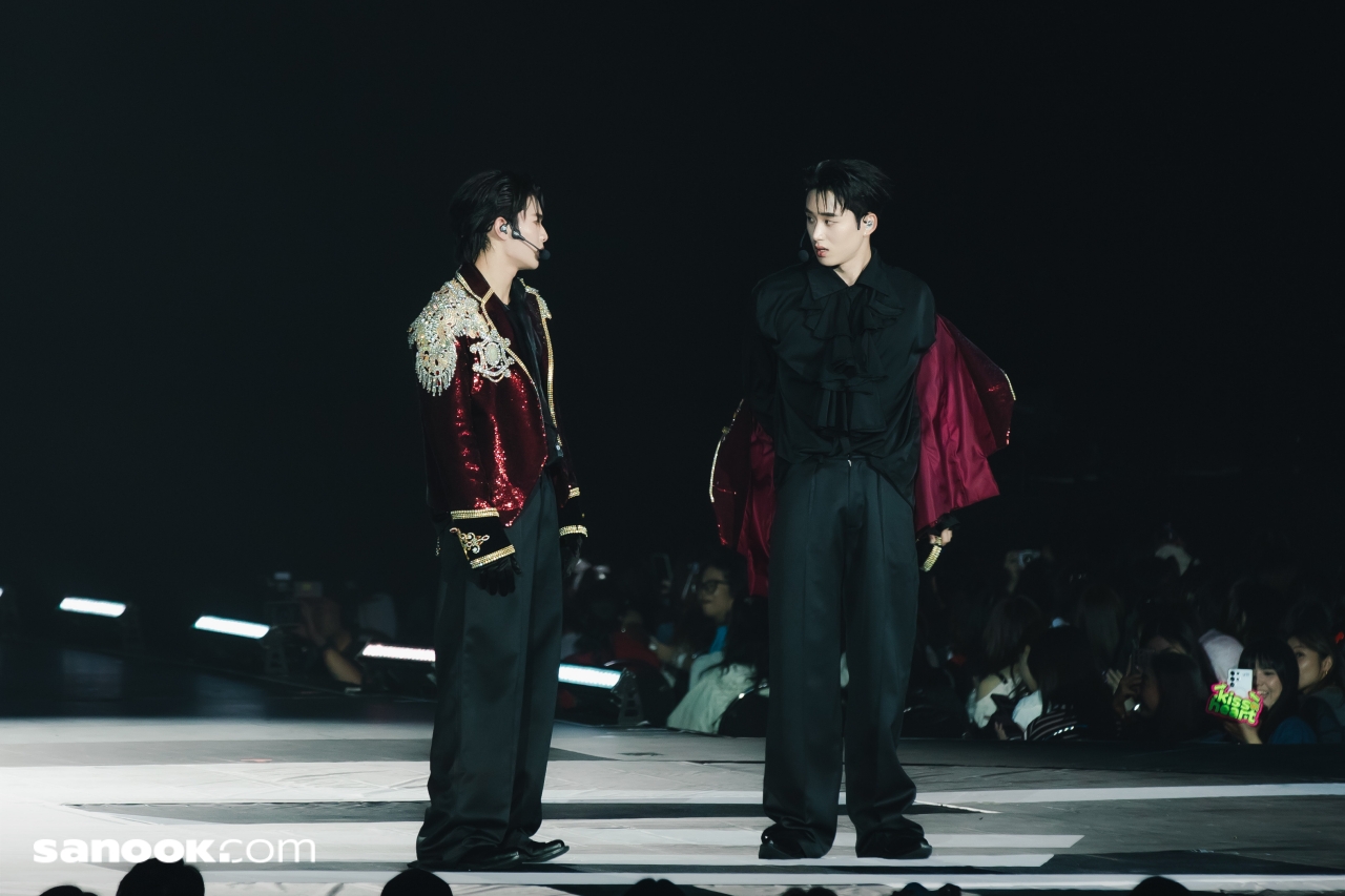 William Est WE Magnetic FANCON