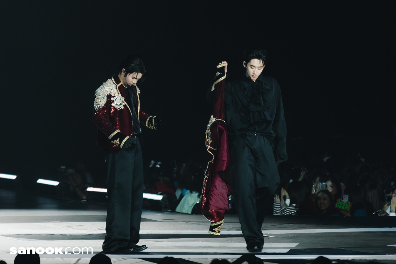 William Est WE Magnetic FANCON