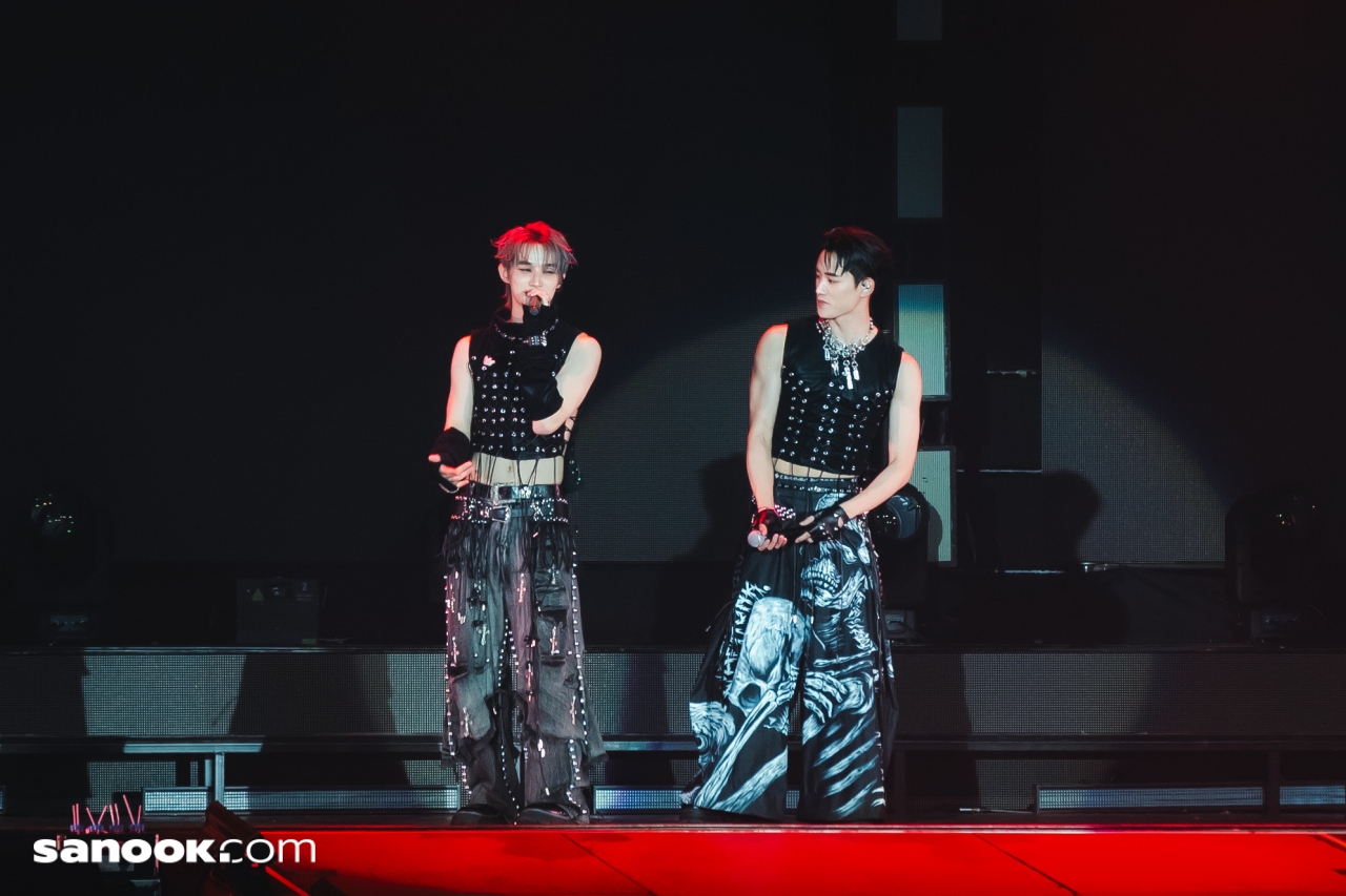 William Est WE Magnetic FANCON