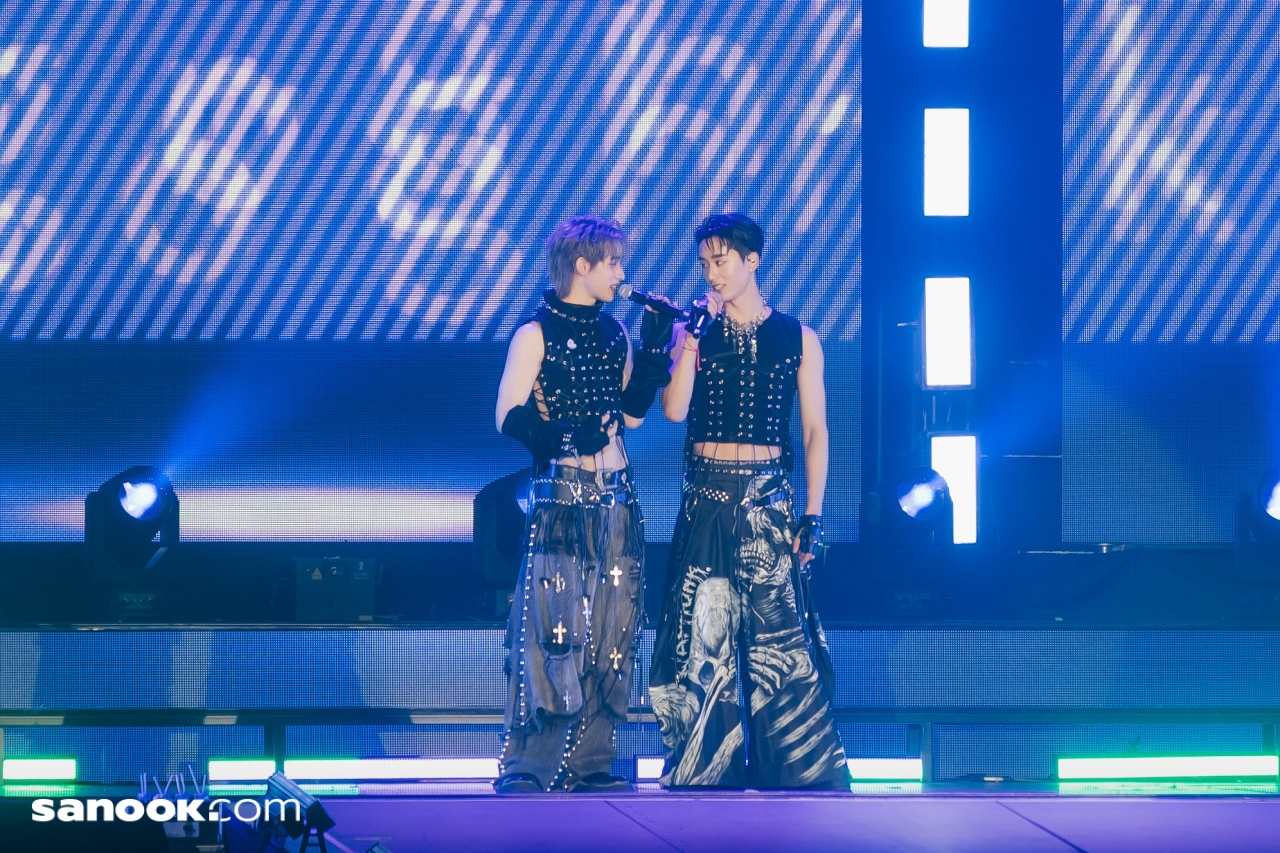 William Est WE Magnetic FANCON