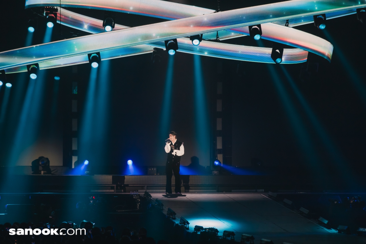 William Est WE Magnetic FANCON