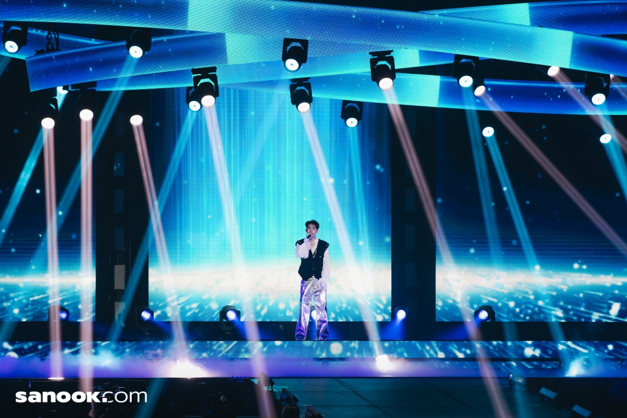 William Est WE Magnetic FANCON