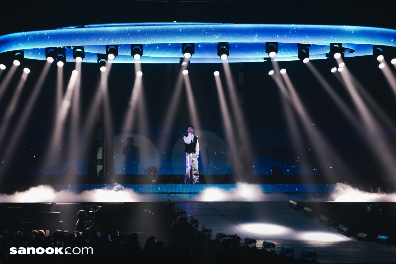 William Est WE Magnetic FANCON