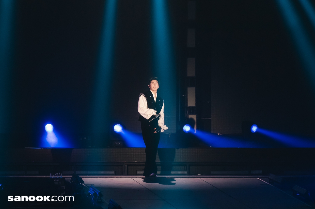 William Est WE Magnetic FANCON