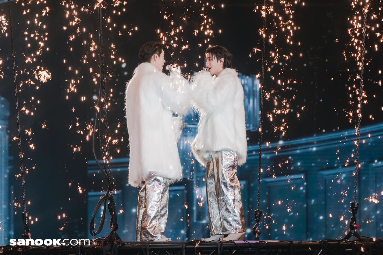 William Est WE Magnetic FANCON