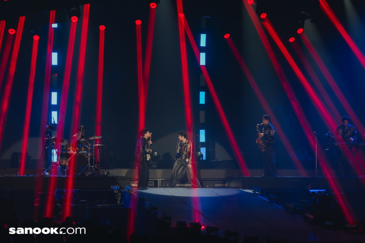 William Est WE Magnetic FANCON