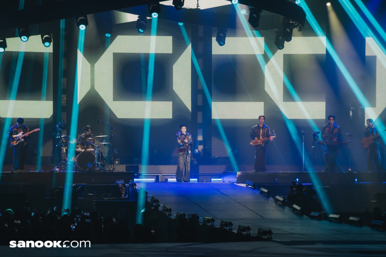 William Est WE Magnetic FANCON