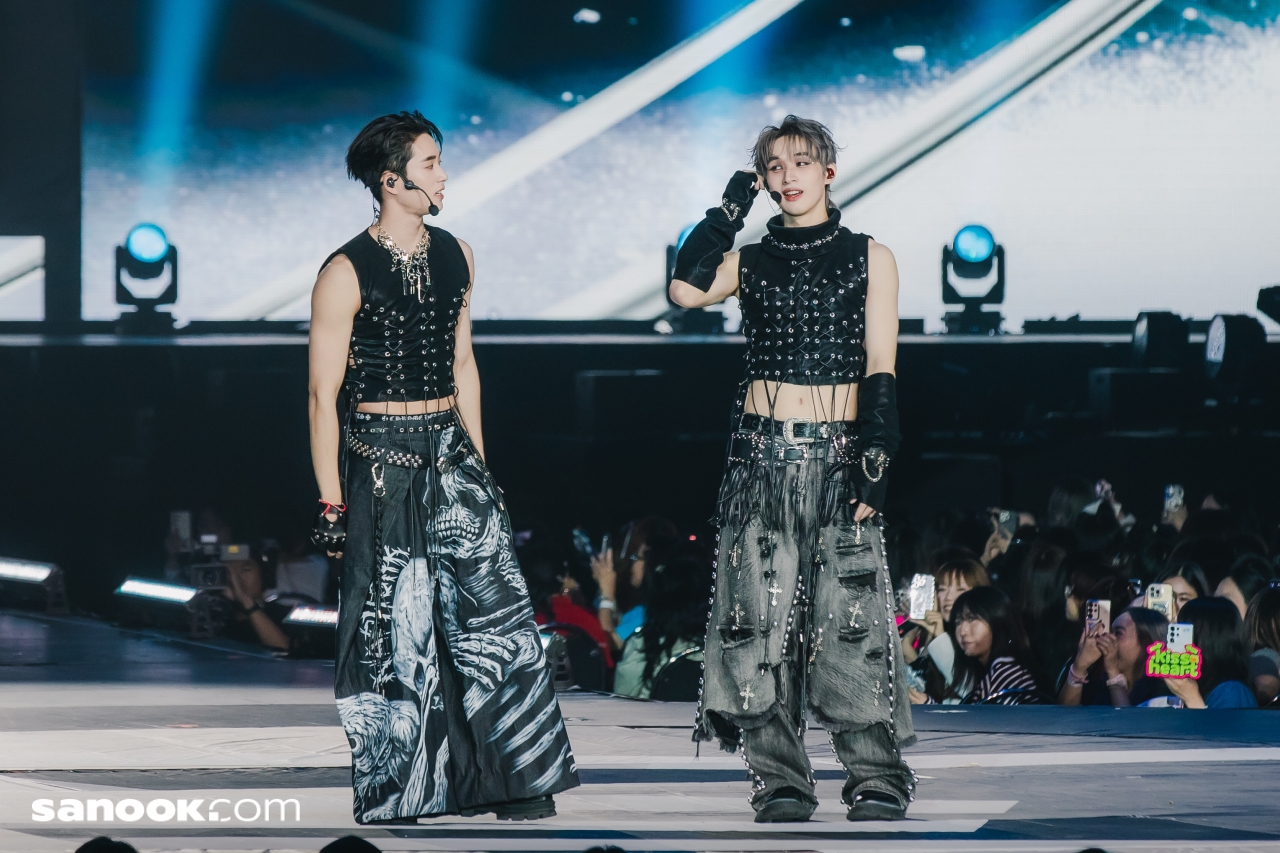 William Est WE Magnetic FANCON