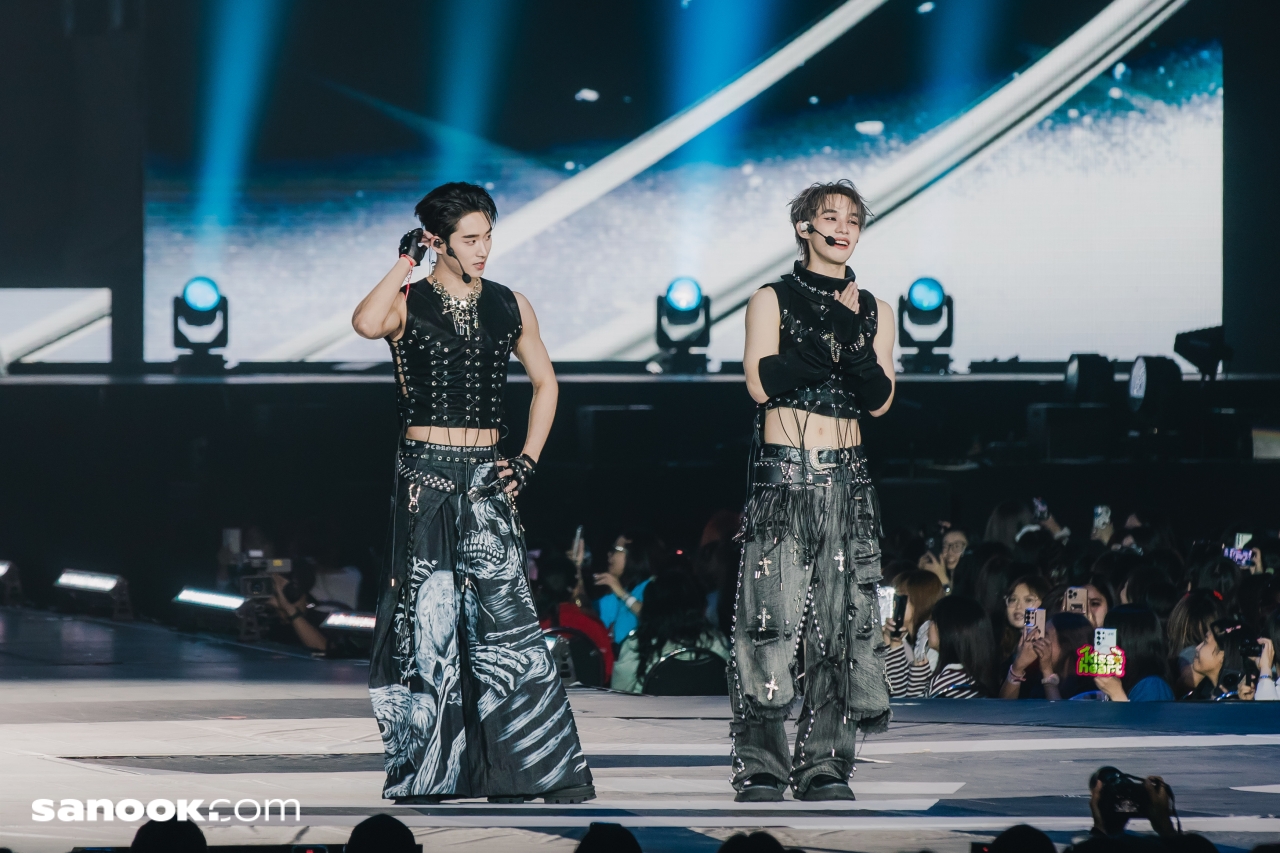 William Est WE Magnetic FANCON