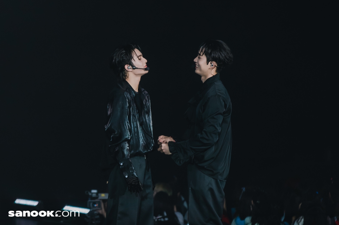 William Est WE Magnetic FANCON