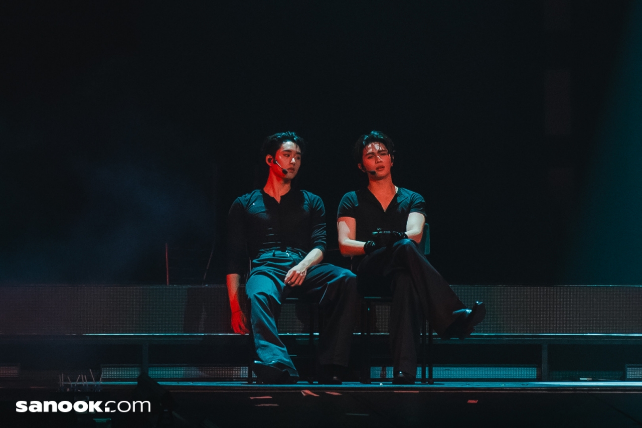 William Est WE Magnetic FANCON