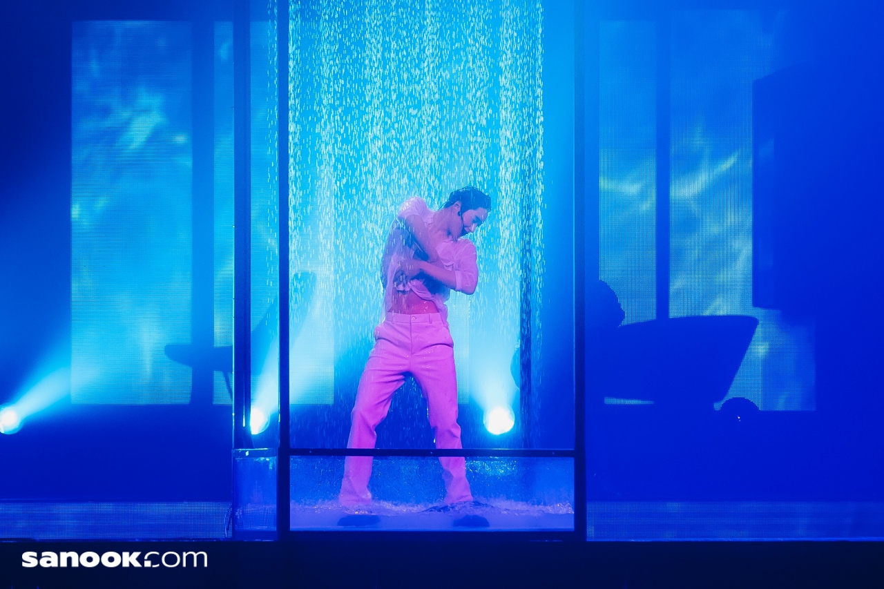 William Est WE Magnetic FANCON