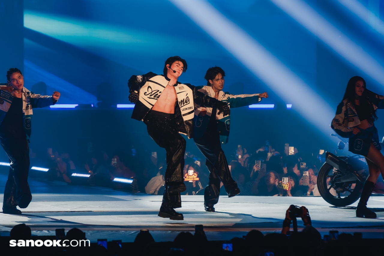 William Est WE Magnetic FANCON