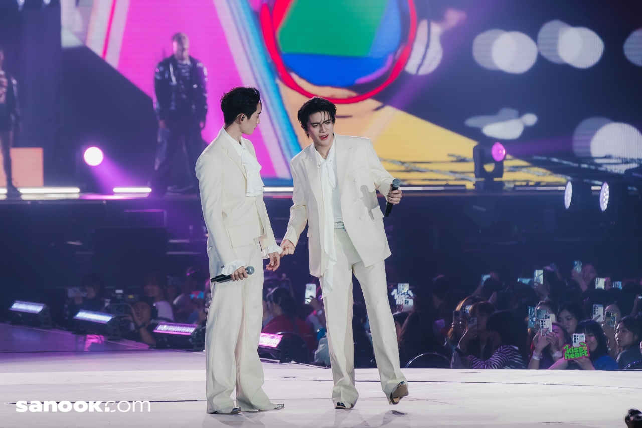 William Est WE Magnetic FANCON