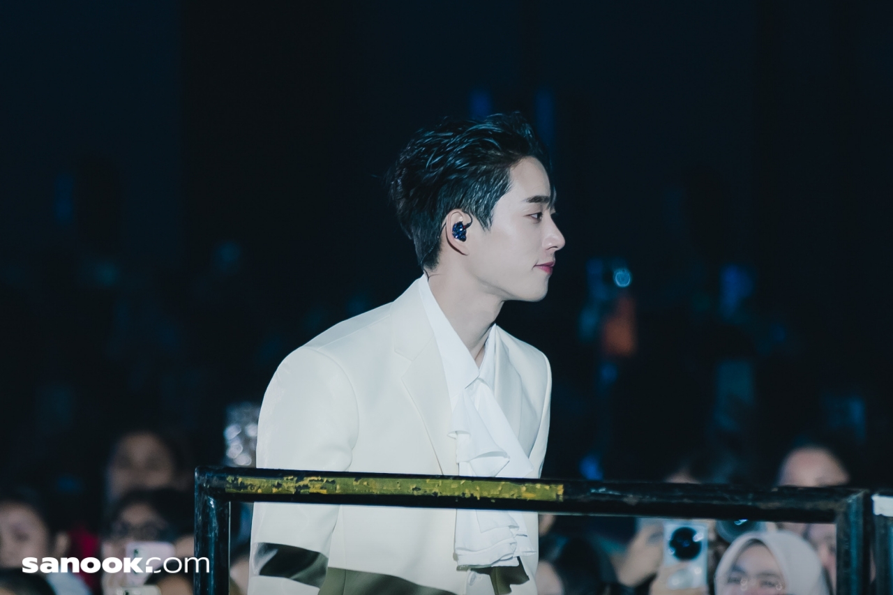 William Est WE Magnetic FANCON