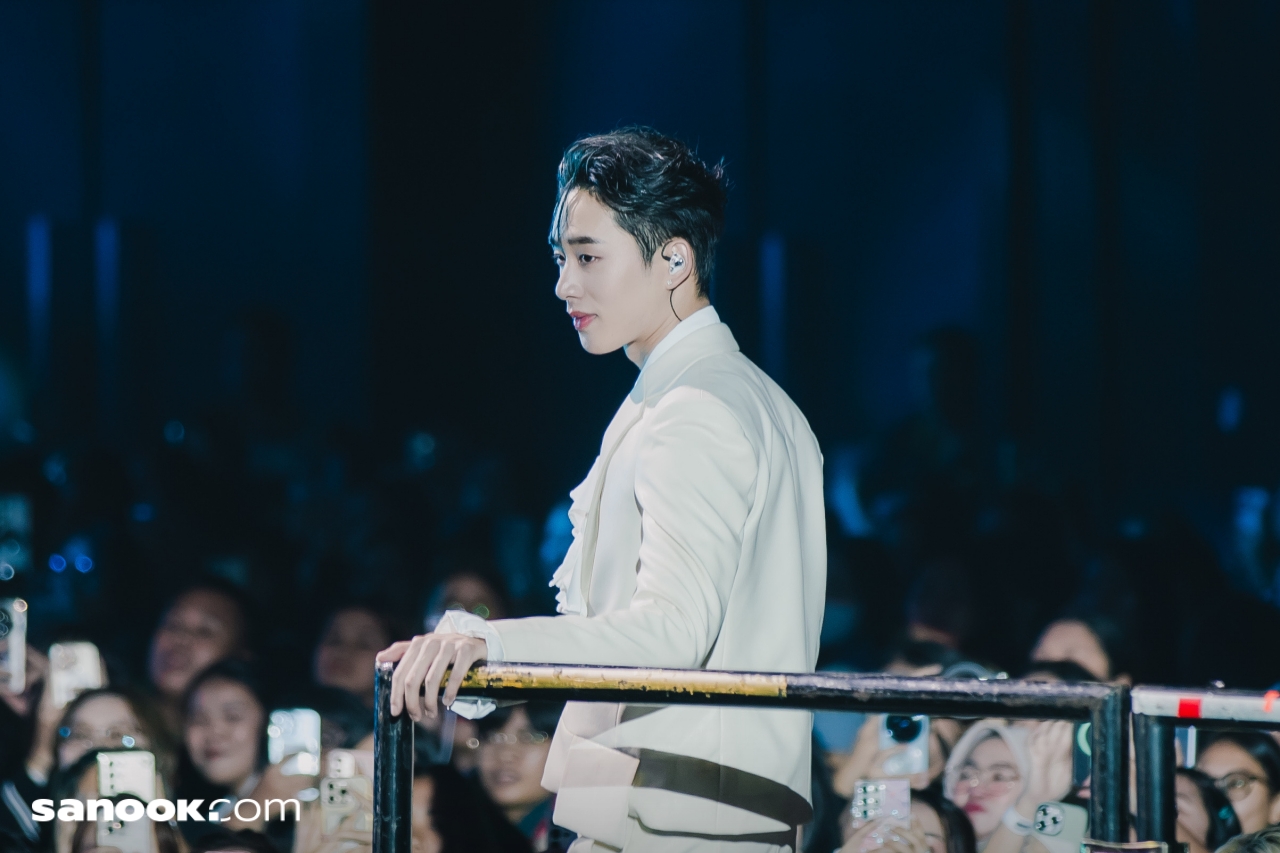 William Est WE Magnetic FANCON