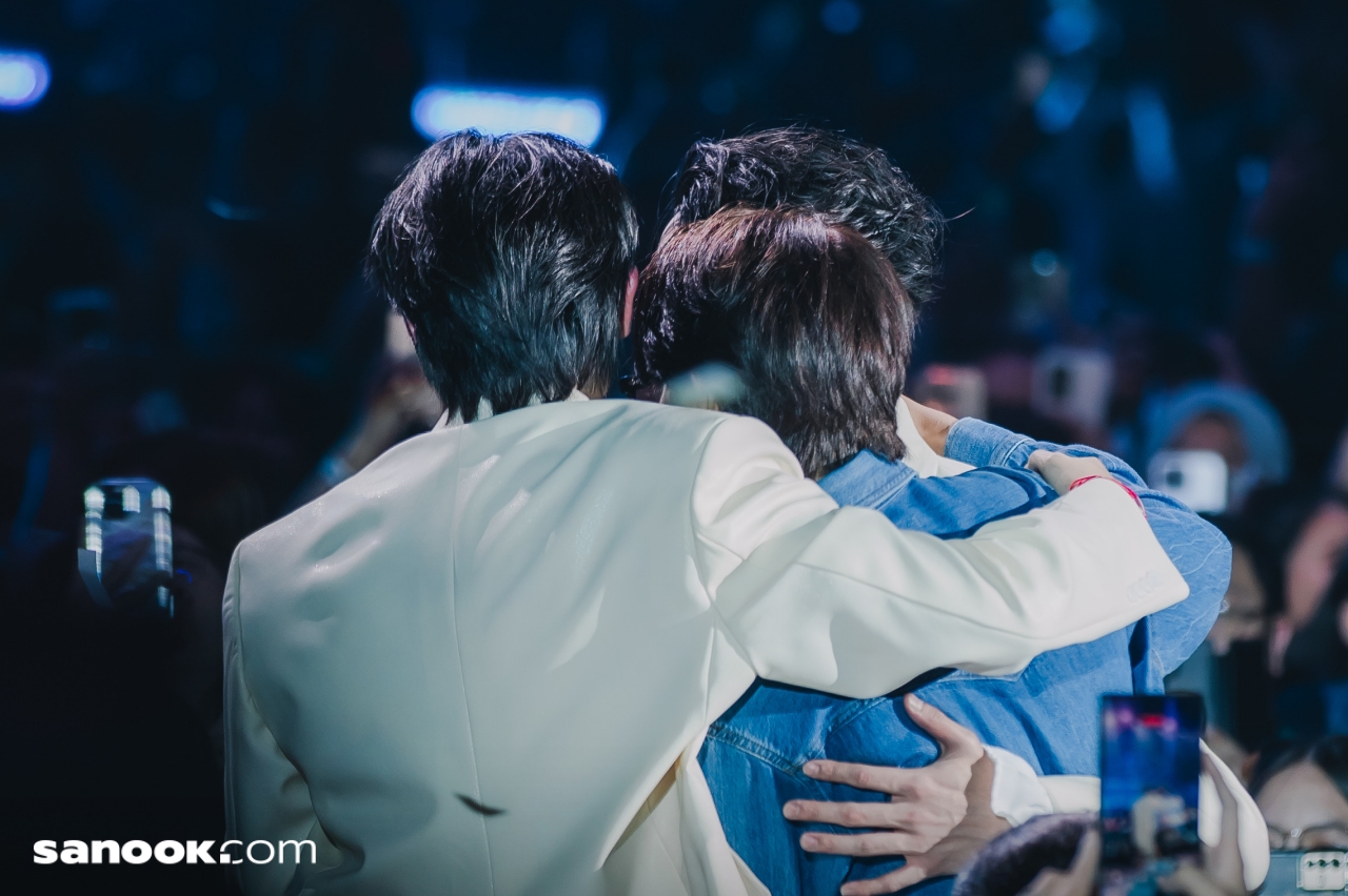 William Est WE Magnetic FANCON