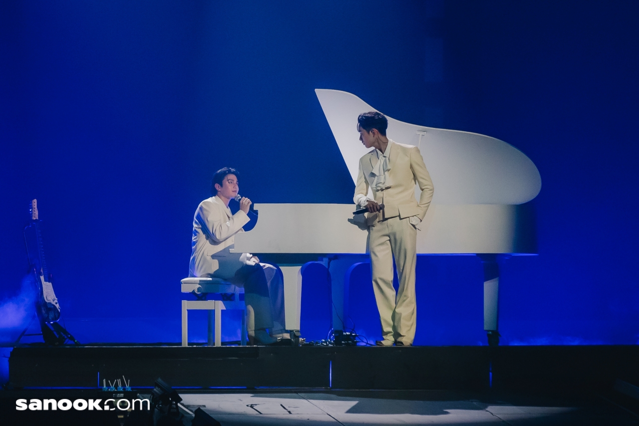 William Est WE Magnetic FANCON