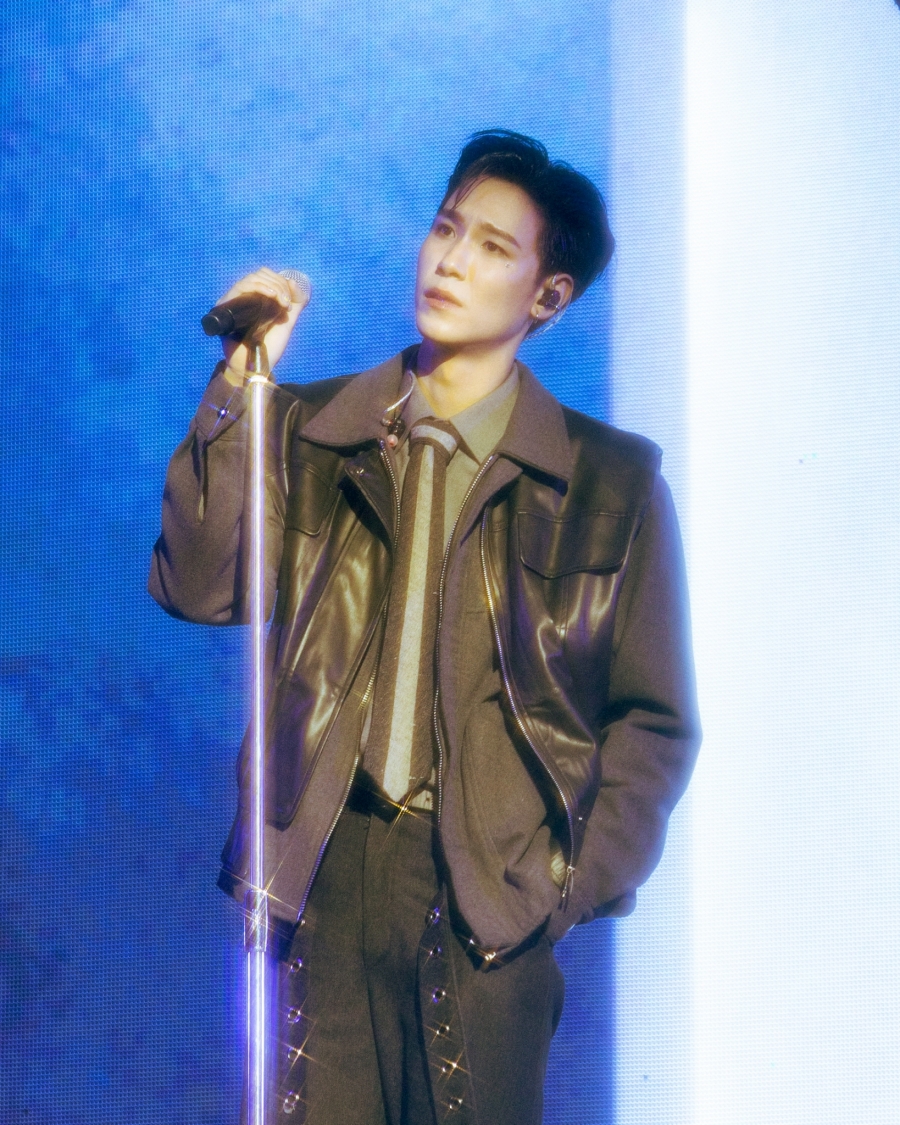 Junior Mark ShineRise FANCON