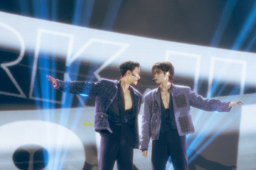 Junior Mark ShineRise FANCON